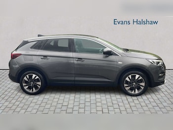 Used Vauxhall Grandland X 2018 for sale - 78494791: Photo