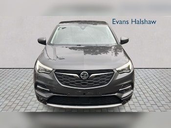 Used Vauxhall Grandland X 2018 for sale - 78494791: Photo