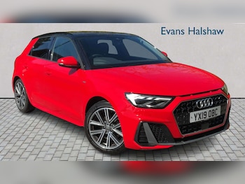 Used Audi A1 2019 for sale - 78351850: Photo