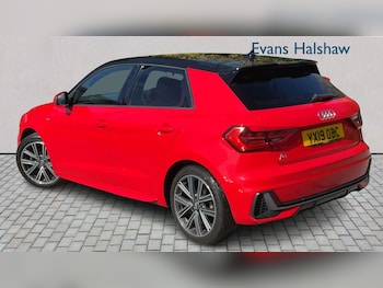 Used Audi A1 2019 for sale - 78351850: Photo