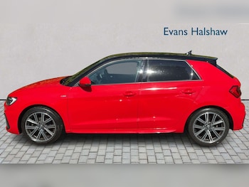 Used Audi A1 2019 for sale - 78351850: Photo