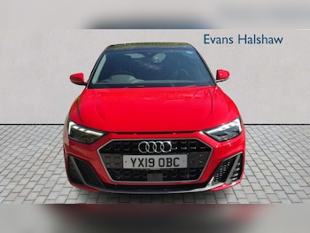 Used Audi A1 2019 for sale - 78351850: Photo
