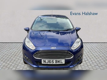 Used Ford Fiesta 2015 for sale - 79227872: Photo