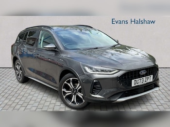 Used Ford Focus 2023 for sale - 78857103: Photo