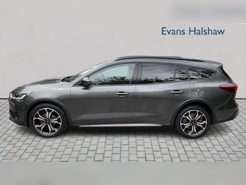 Used Ford Focus 2023 for sale - 78857103: Photo