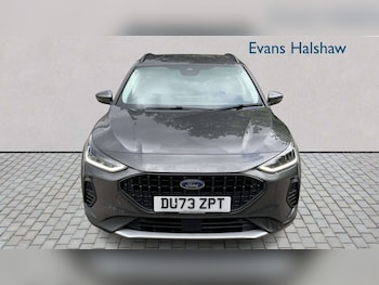 Used Ford Focus 2023 for sale - 78857103: Photo