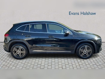 Used Mercedes-Benz EQA 2022 for sale - 78378516: Photo