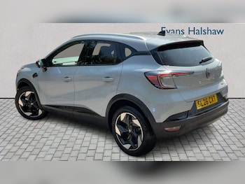 Used Renault Captur 2026 for sale - 79251280: Photo