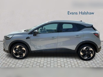 Used Renault Captur 2026 for sale - 79251280: Photo