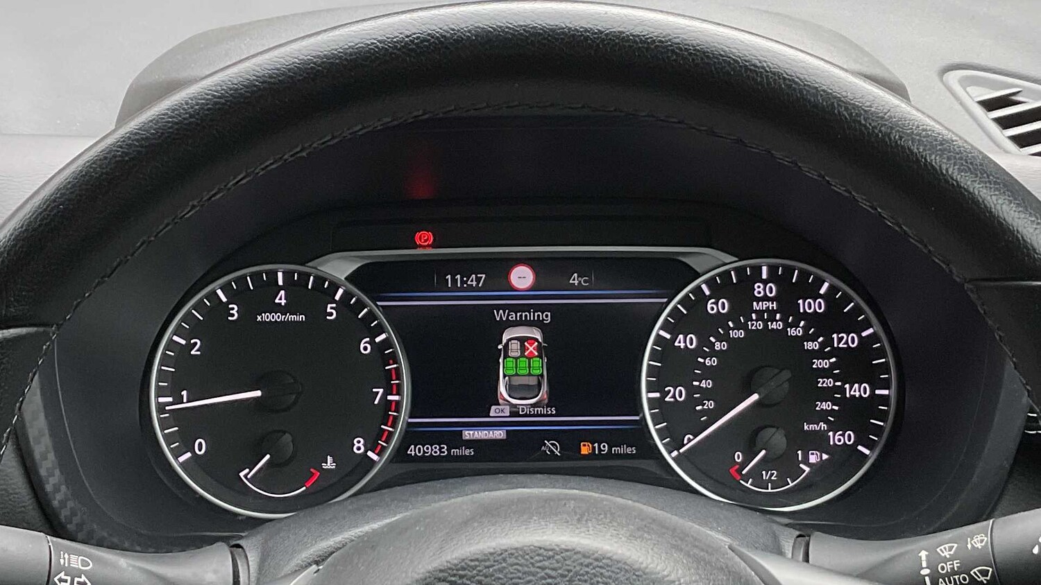 Used Nissan Juke 2024 for sale - 77859502: Photo 10