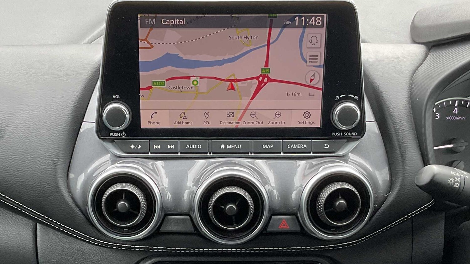 Used Nissan Juke 2024 for sale - 77859502: Photo 11