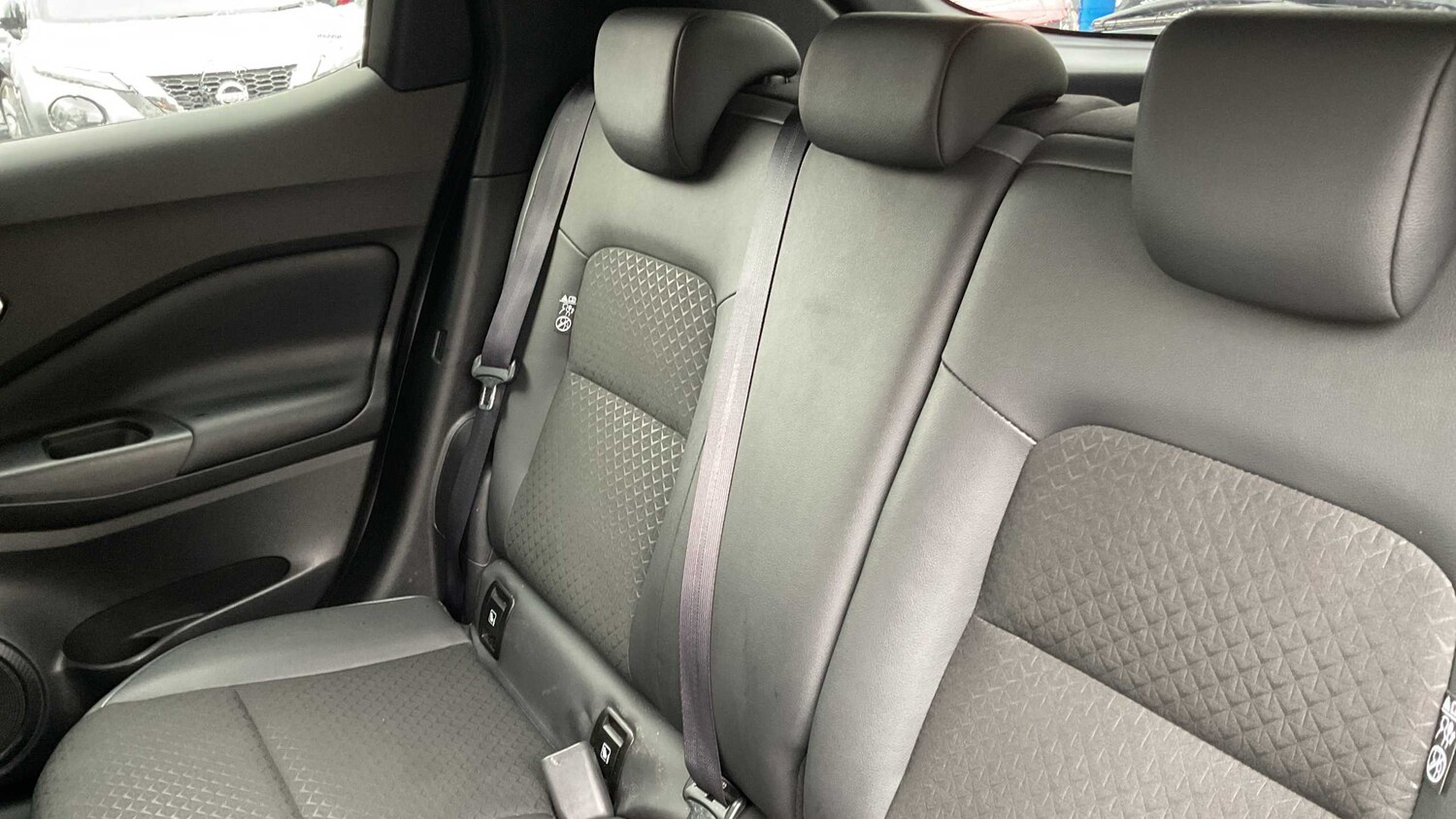 Used Nissan Juke 2024 for sale - 77859502: Photo 12