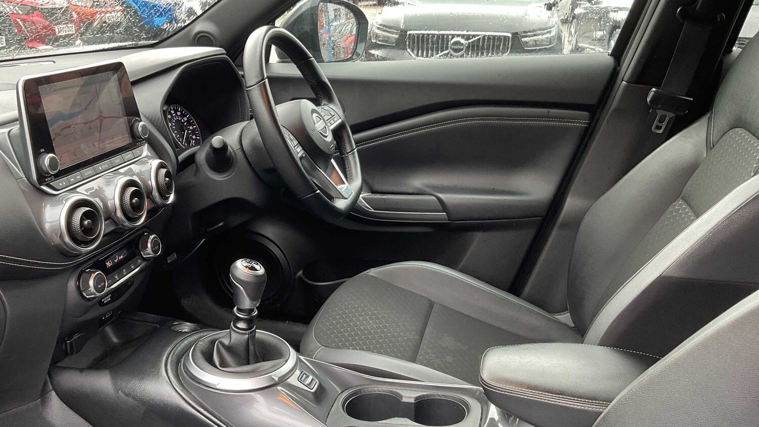 Used Nissan Juke 2024 for sale - 77859502: Photo 13