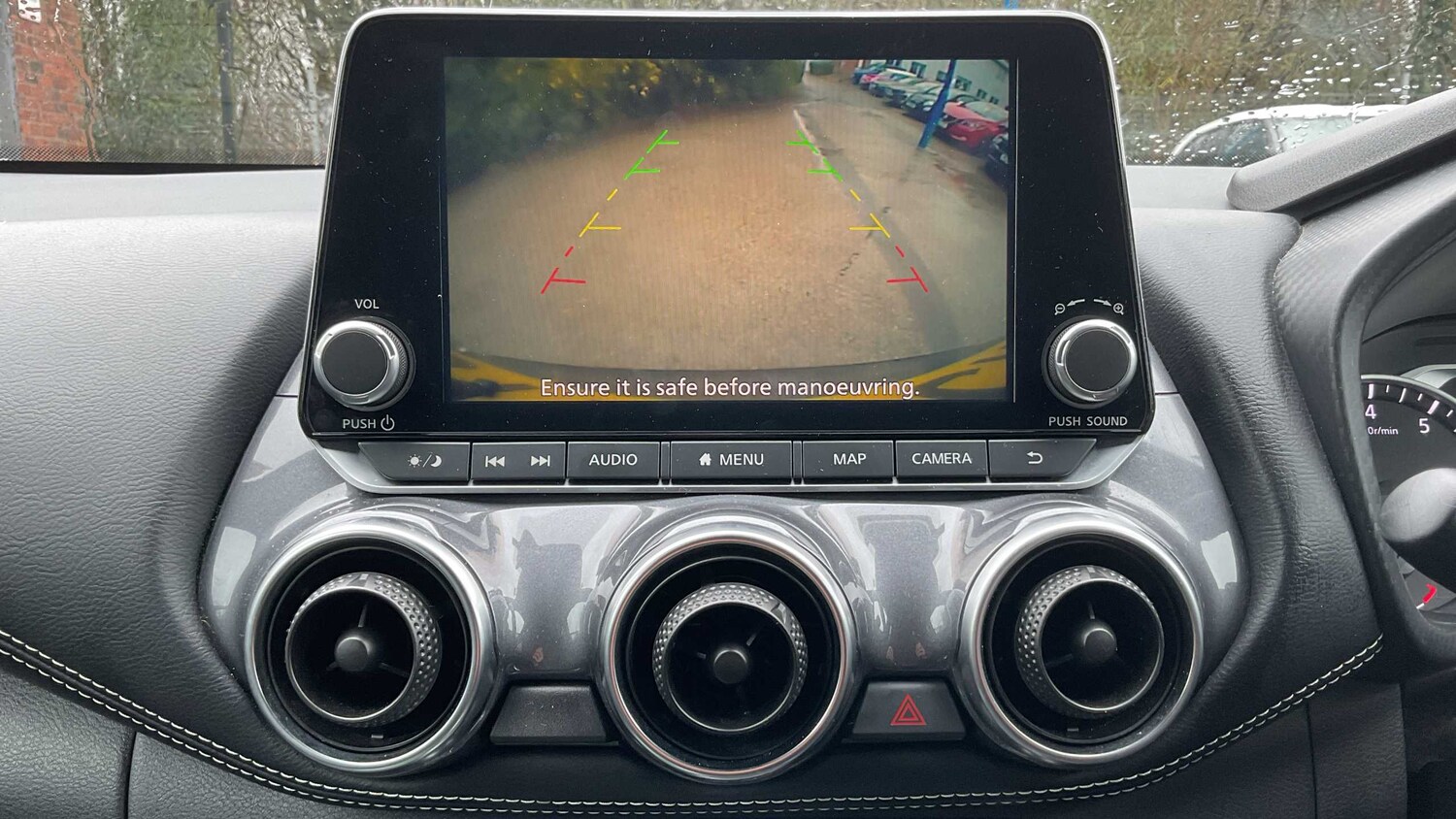 Used Nissan Juke 2024 for sale - 77859502: Photo 15