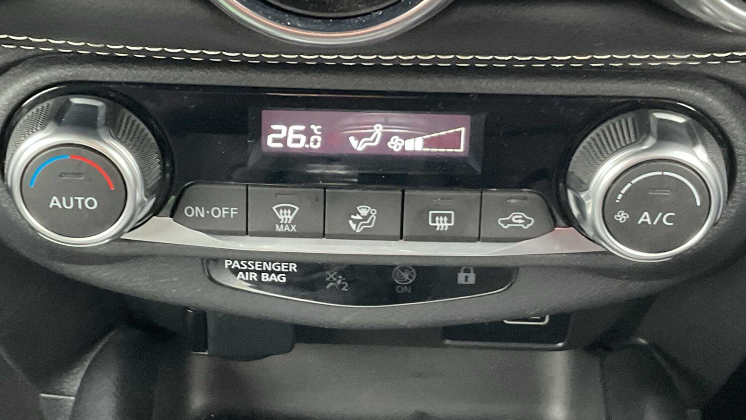 Used Nissan Juke 2024 for sale - 77859502: Photo 16