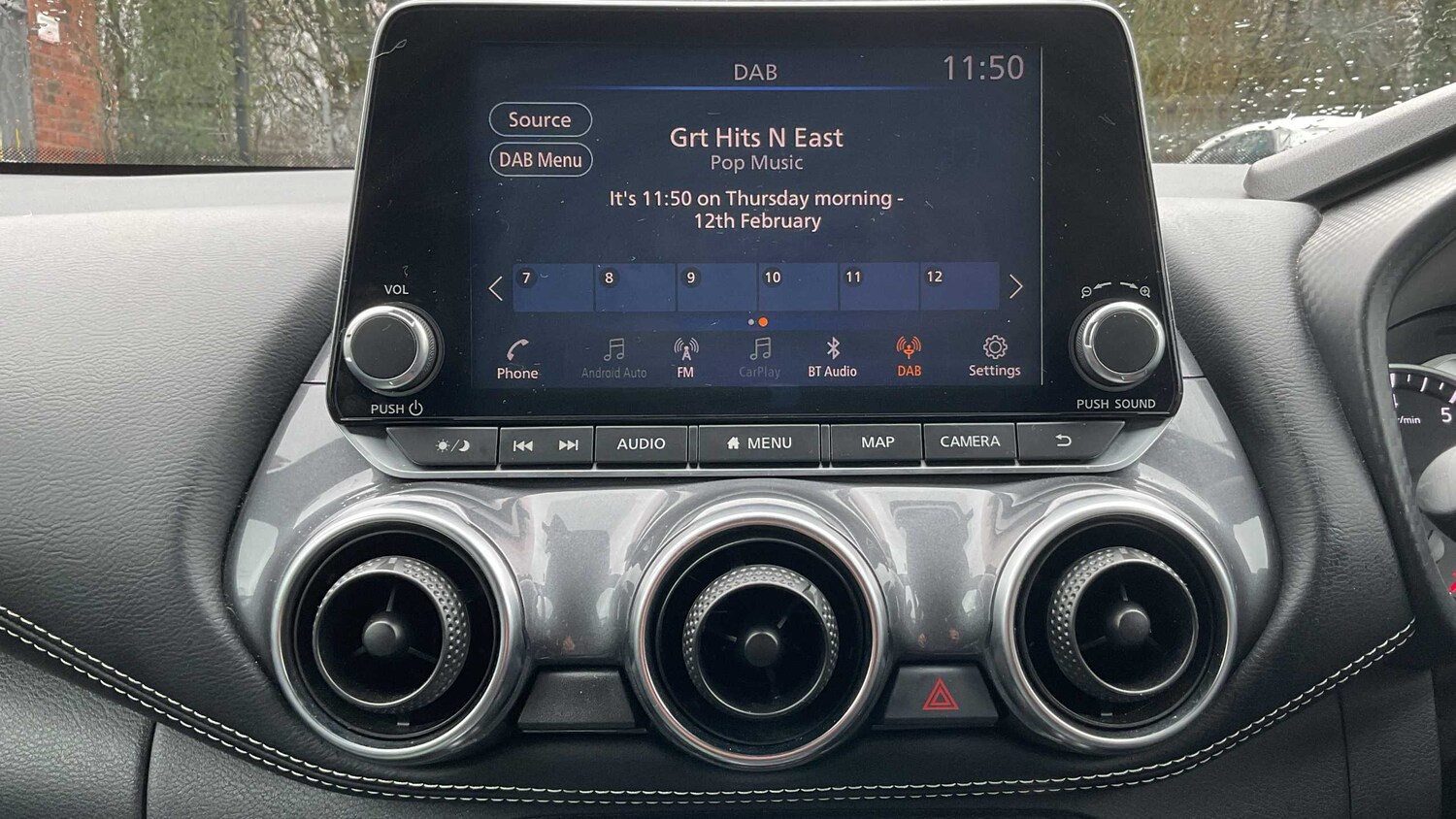 Used Nissan Juke 2024 for sale - 77859502: Photo 17