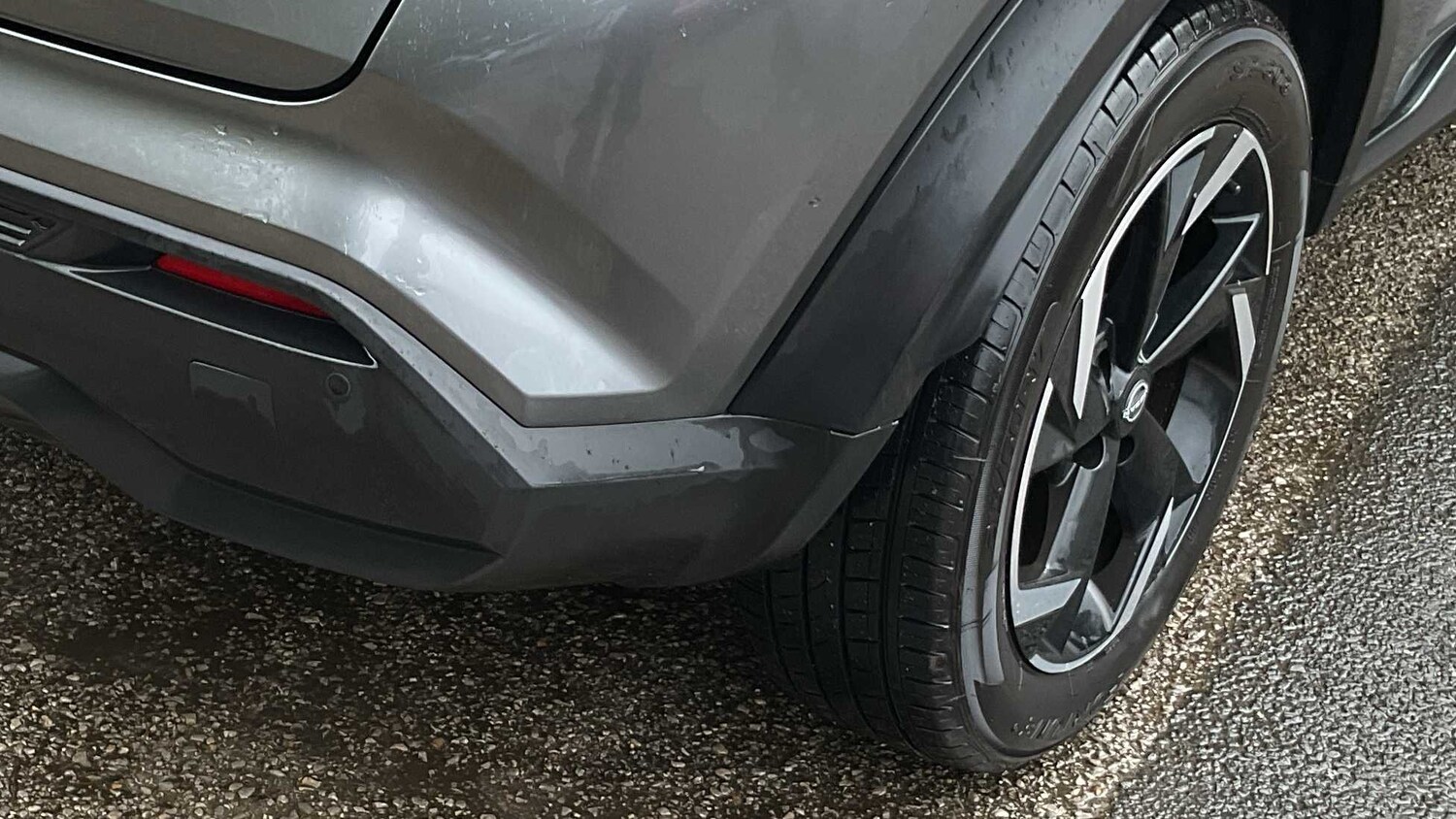 Used Nissan Juke 2024 for sale - 77859502: Photo 18