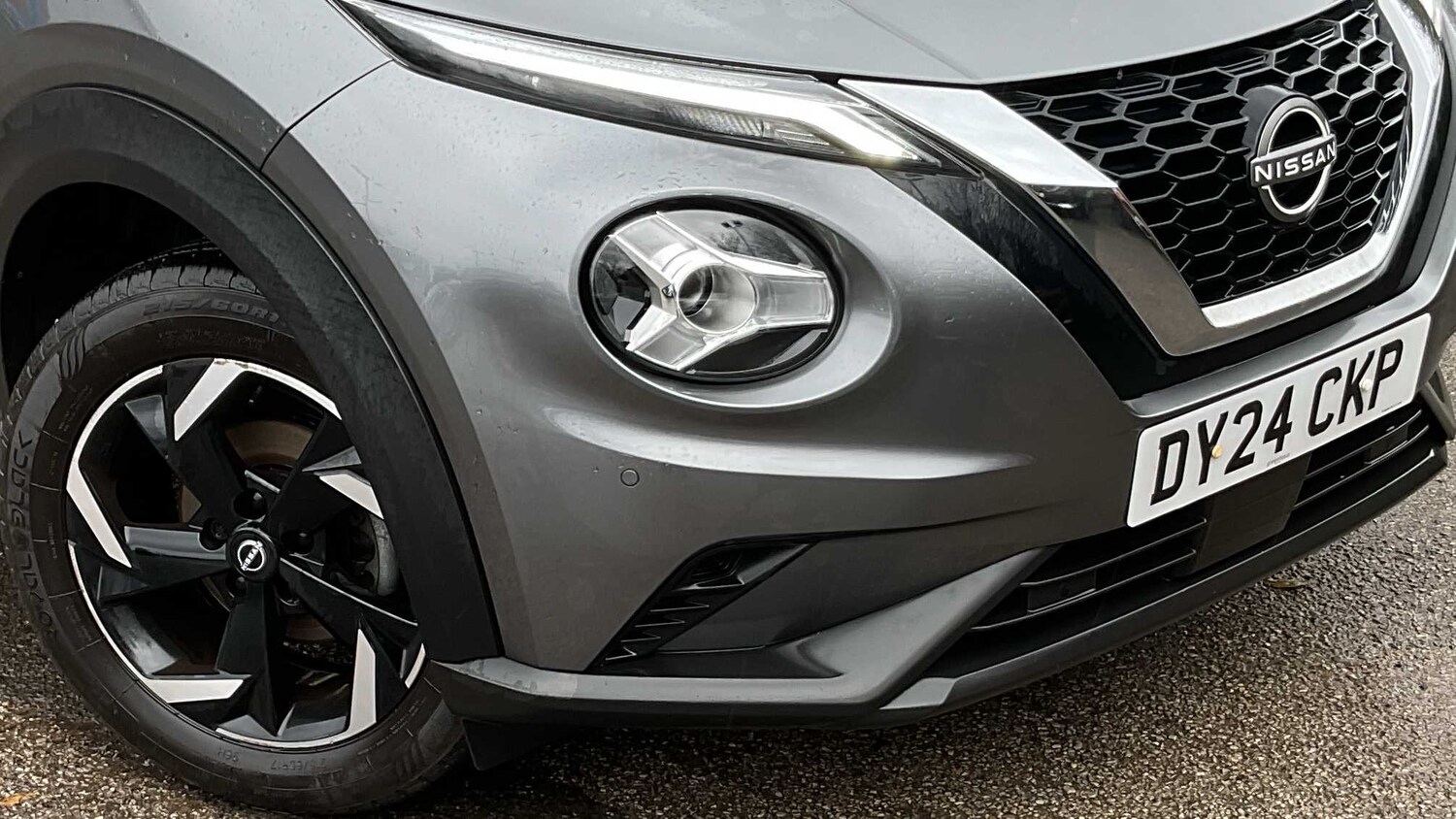 Used Nissan Juke 2024 for sale - 77859502: Photo 19