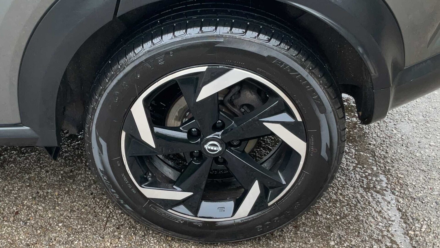 Used Nissan Juke 2024 for sale - 77859502: Photo 6