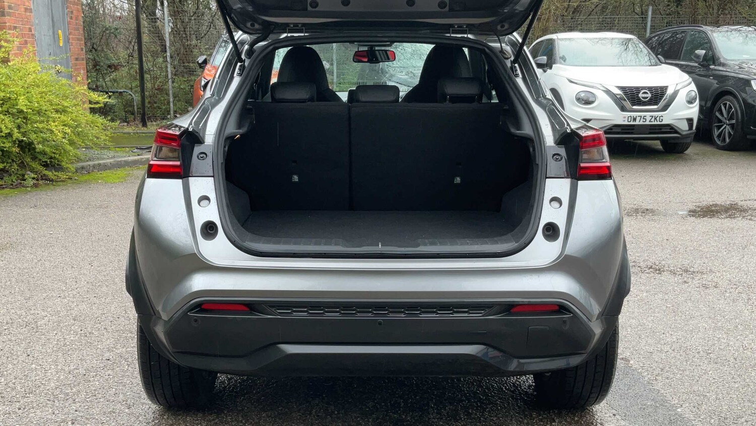 Used Nissan Juke 2024 for sale - 77859502: Photo 7