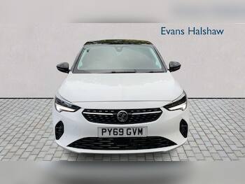 Used Vauxhall Corsa 2019 for sale - 79730924: Photo