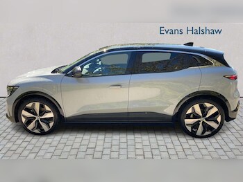 Used Renault Megane E Tech 2025 for sale - 78451758: Photo