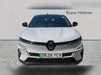 Used Renault Megane E Tech 2025 for sale - 78451758: Photo