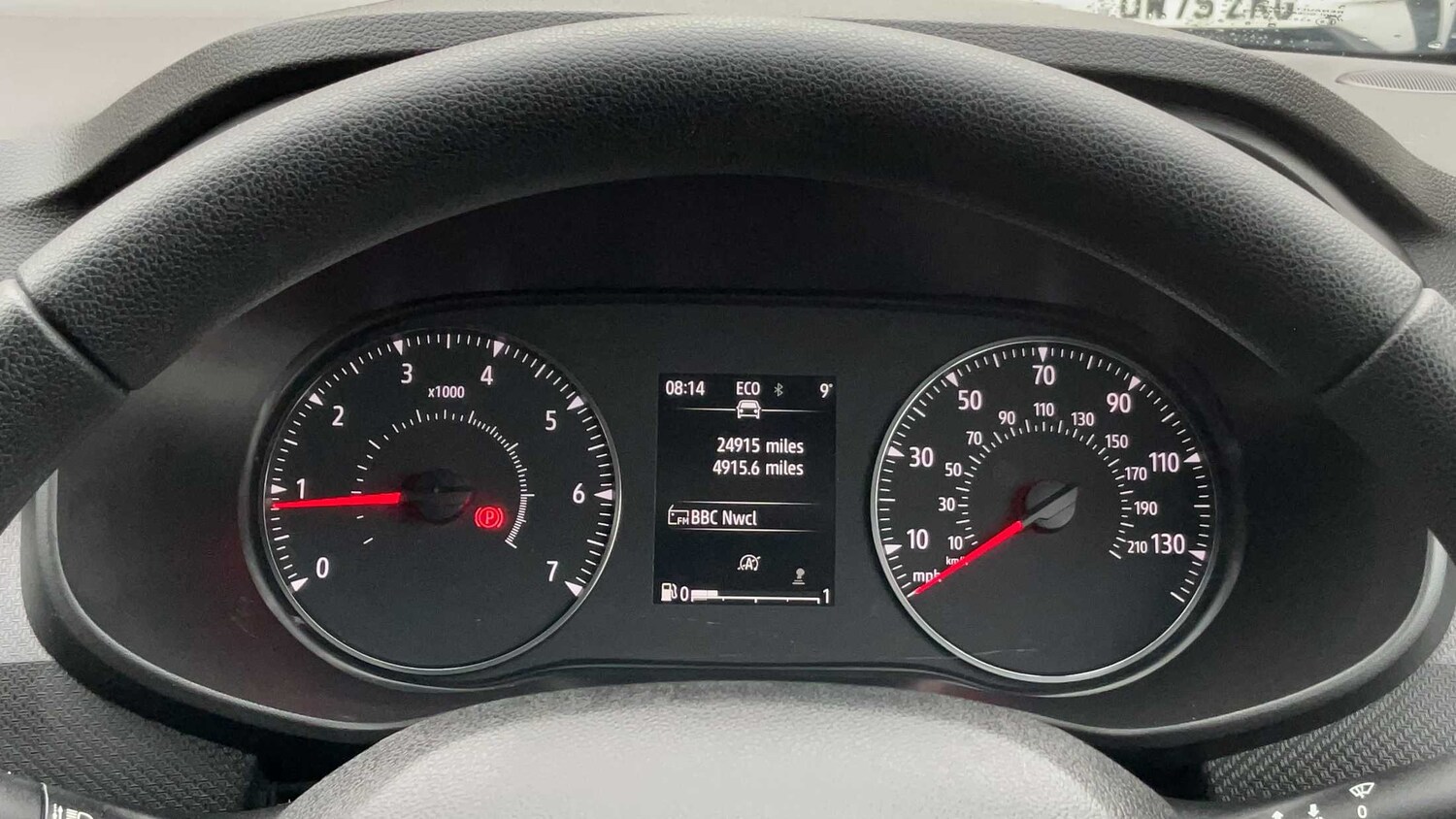 Used Dacia Sandero 2022 for sale - 77859028: Photo 10