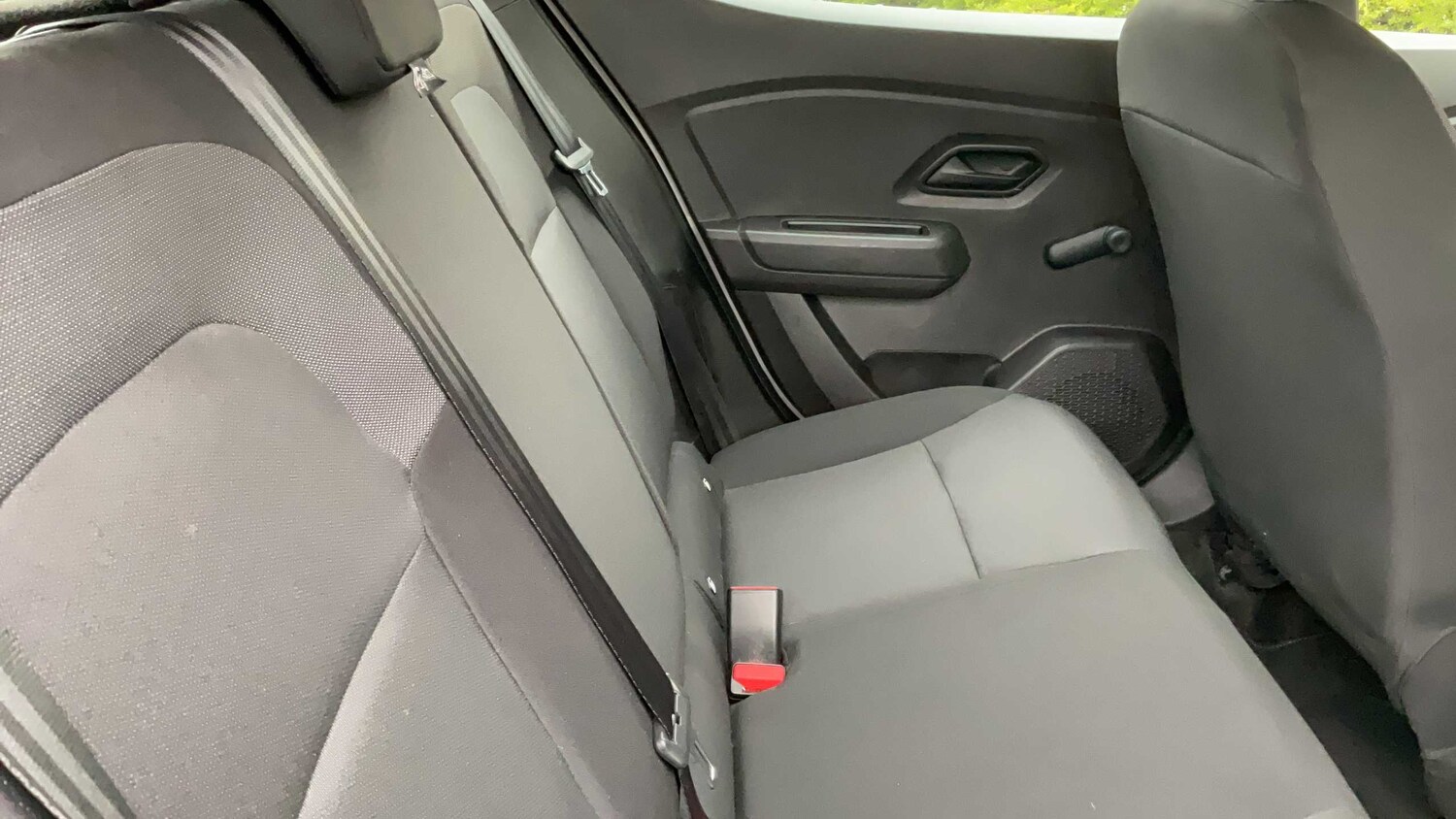 Used Dacia Sandero 2022 for sale - 77859028: Photo 12