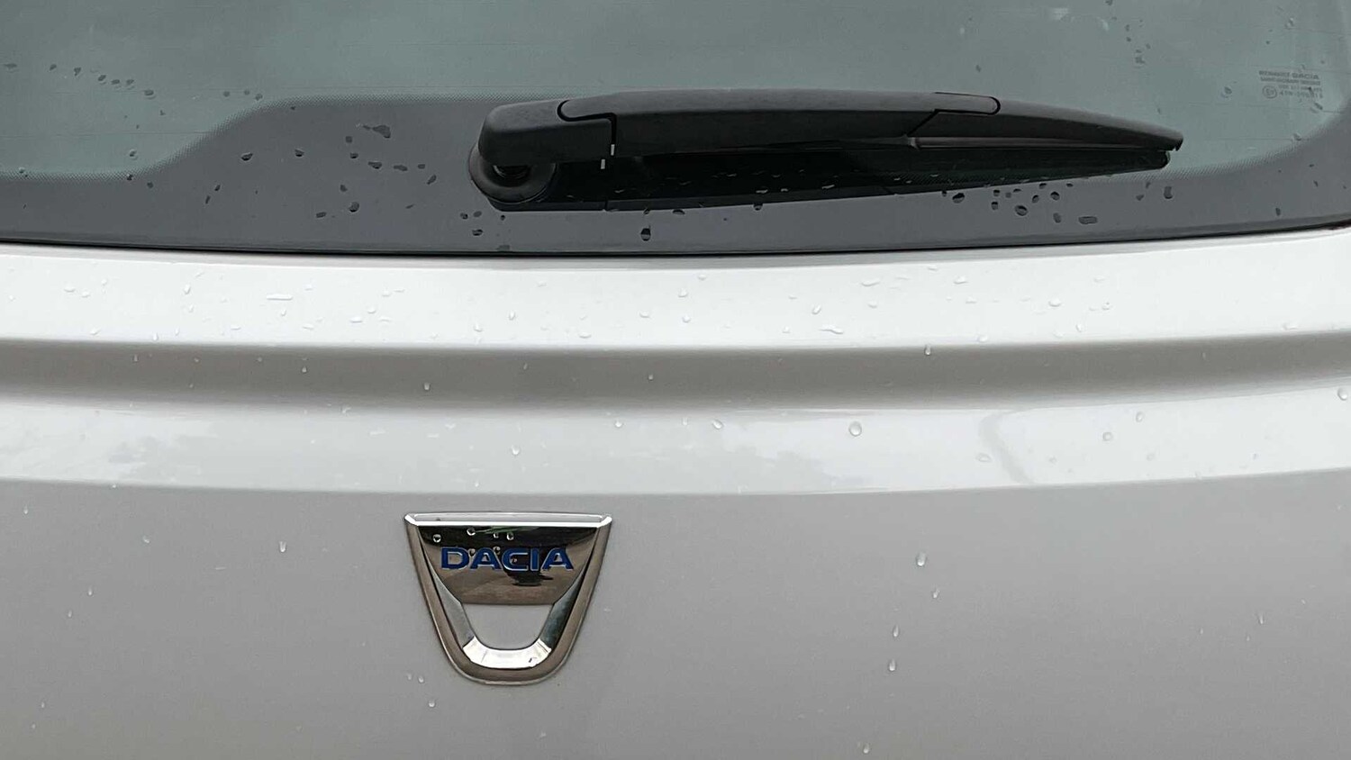 Used Dacia Sandero 2022 for sale - 77859028: Photo 20