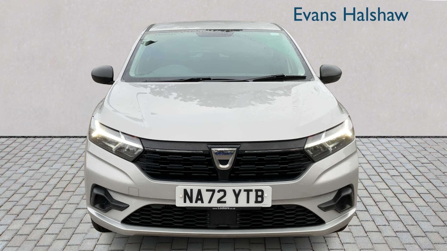Used Dacia Sandero 2022 for sale - 77859028: Photo 4
