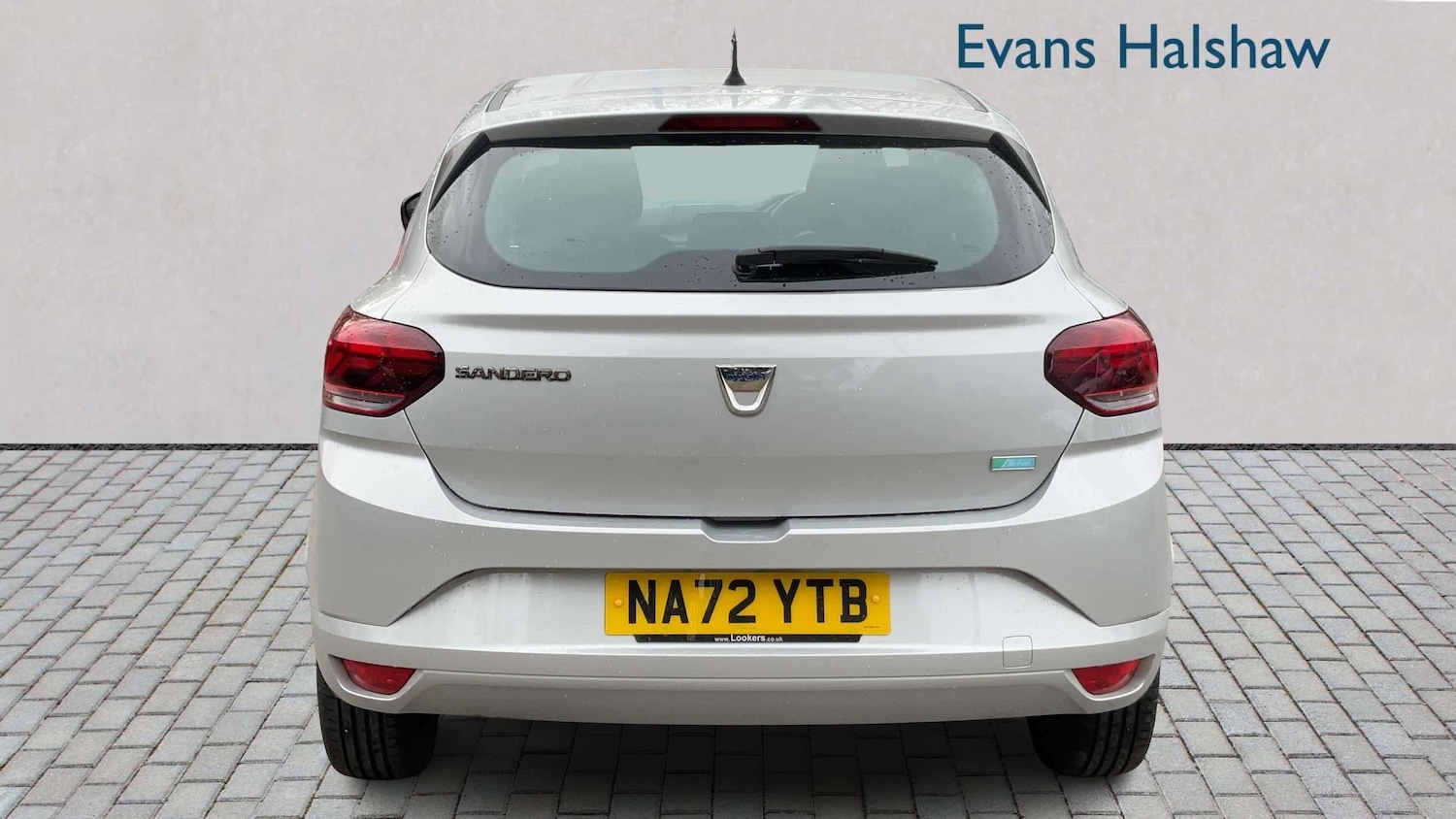 Used Dacia Sandero 2022 for sale - 77859028: Photo 5