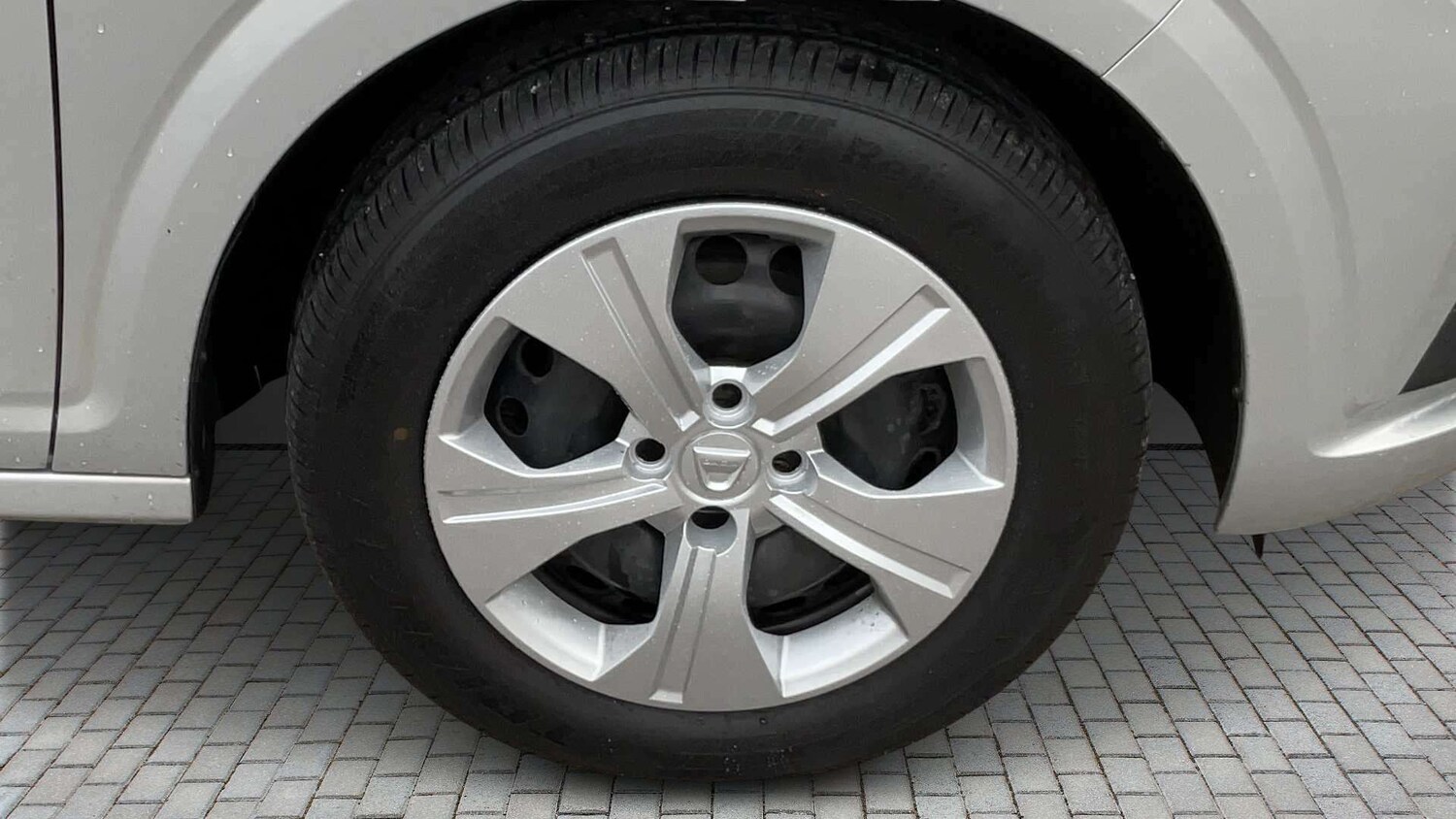 Used Dacia Sandero 2022 for sale - 77859028: Photo 6