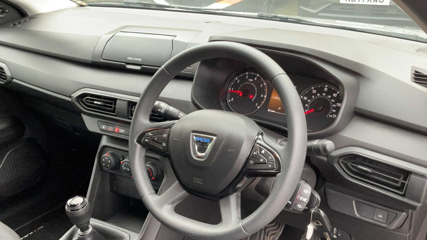 Used Dacia Sandero 2022 for sale - 77859028: Photo 8