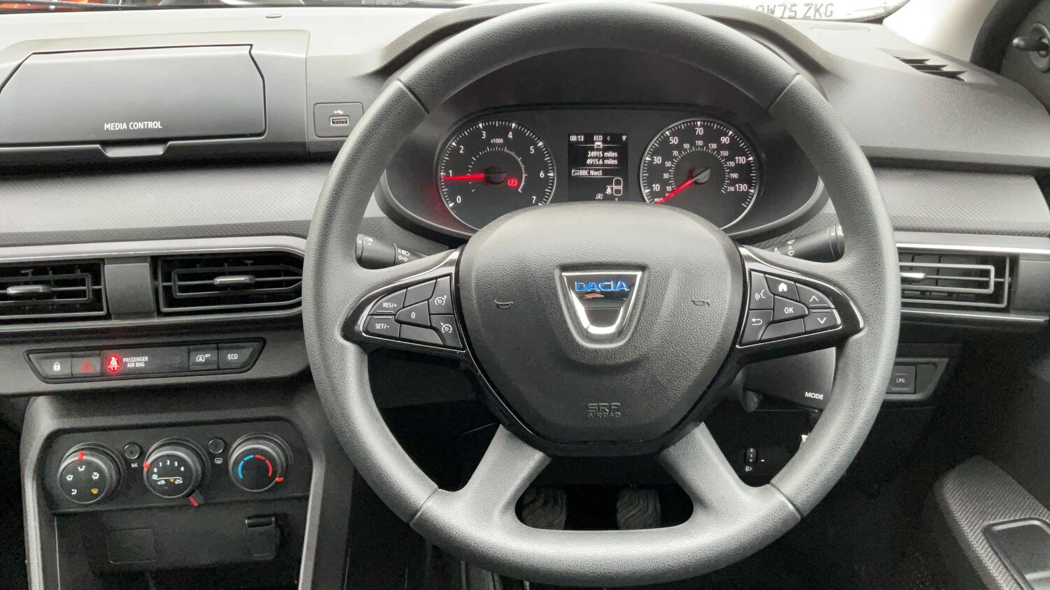 Used Dacia Sandero 2022 for sale - 77859028: Photo 9