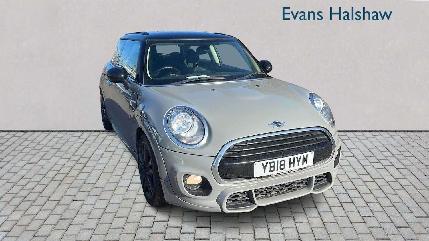 Used MINI Hatch for sale - 78173477: Photo 1
