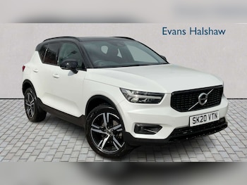 Used Volvo XC40 2020 for sale - 78961073: Photo