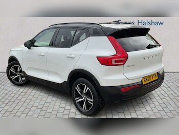 Used Volvo XC40 2020 for sale - 78961073: Photo