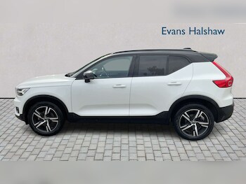 Used Volvo XC40 2020 for sale - 78961073: Photo