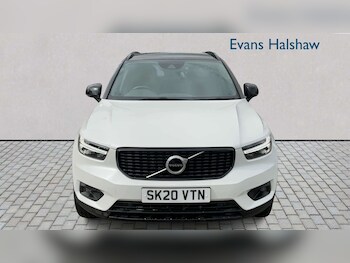 Used Volvo XC40 2020 for sale - 78961073: Photo