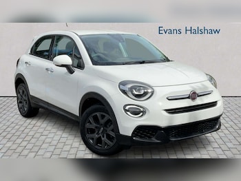 Used Fiat 500X 2019 for sale - 78845530: Photo