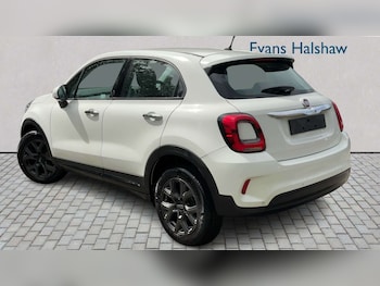 Used Fiat 500X 2019 for sale - 78845530: Photo