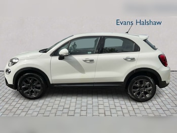 Used Fiat 500X 2019 for sale - 78845530: Photo