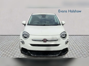 Used Fiat 500X 2019 for sale - 78845530: Photo