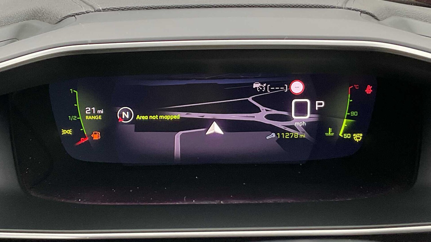 Used Peugeot 2008 2022 for sale - 77857072: Photo 12