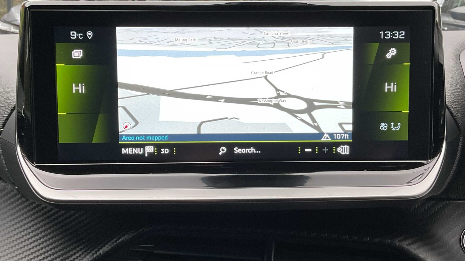 Used Peugeot 2008 2022 for sale - 77857072: Photo 13