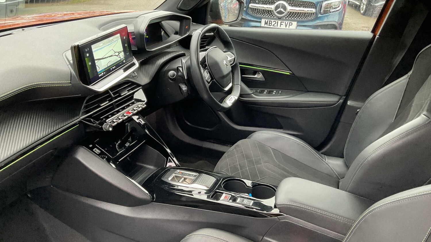 Used Peugeot 2008 2022 for sale - 77857072: Photo 16