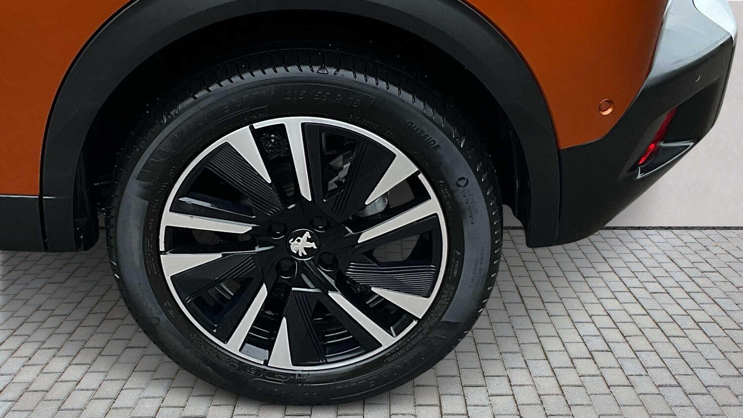 Used Peugeot 2008 2022 for sale - 77857072: Photo 7