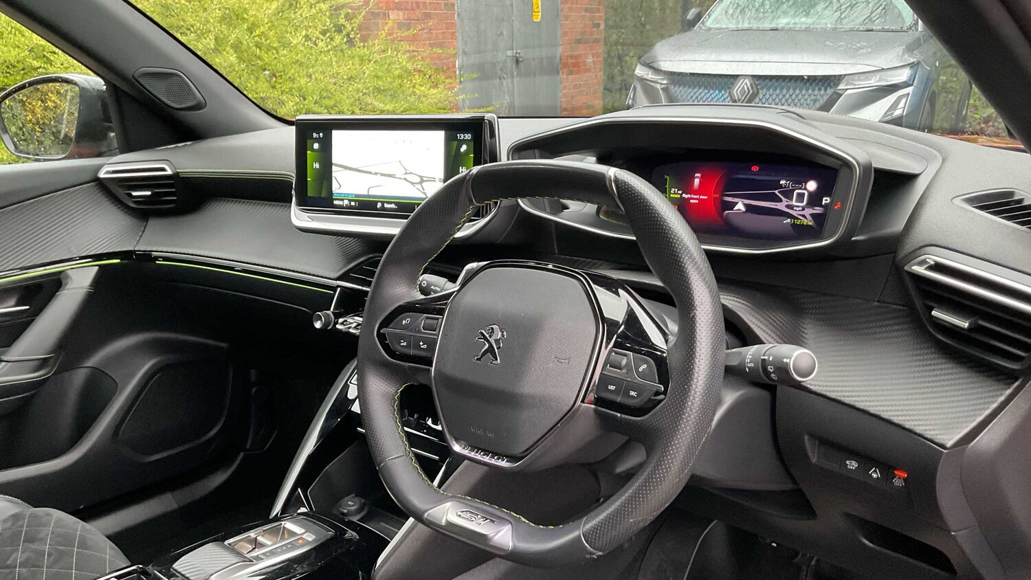 Used Peugeot 2008 2022 for sale - 77857072: Photo 9