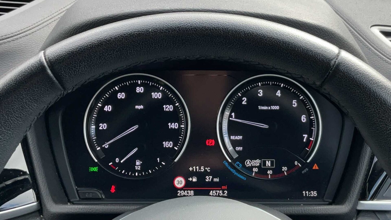 Used BMW X1 2021 for sale - 77943193: Photo 10